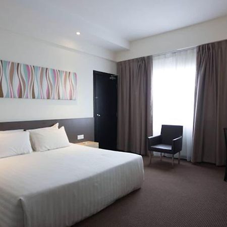 Starcity Hotel Alor Setar Exterior foto