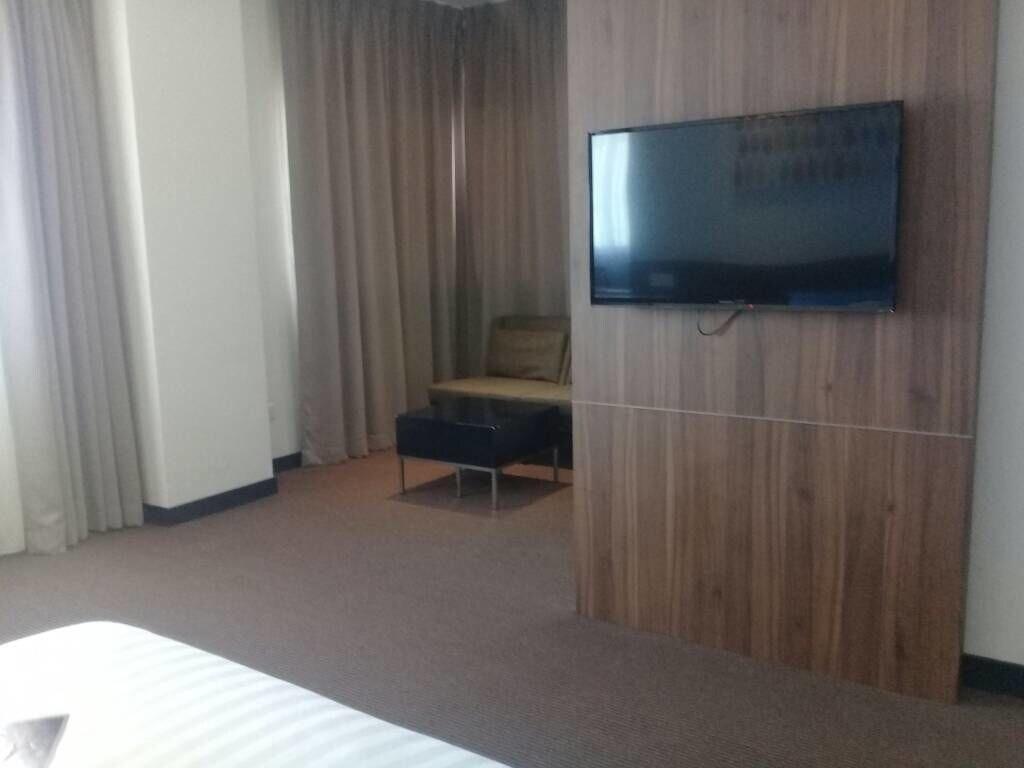 Starcity Hotel Alor Setar Exterior foto