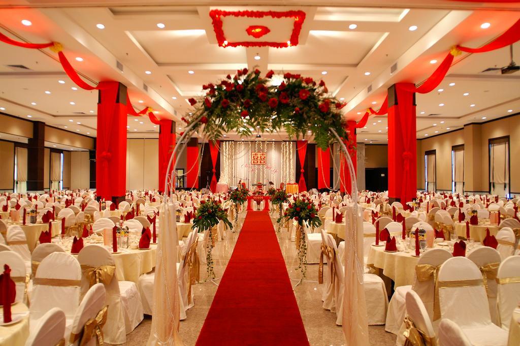 Starcity Hotel Alor Setar Exterior foto